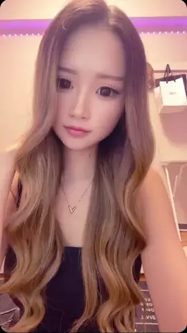 𝐴𝑦𝑢のTikTok投稿