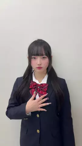 清水 優里（ゆうり）のTikTok投稿