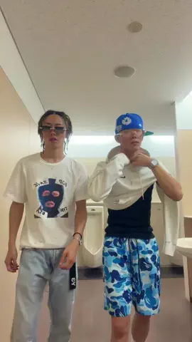 じょーだんのTikTok投稿