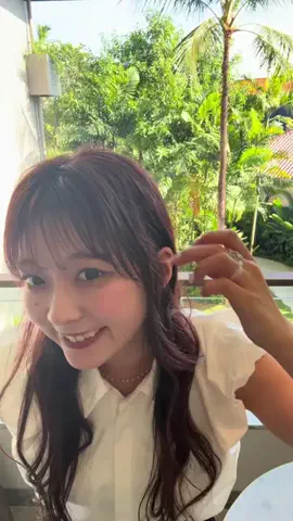 chiharu︎❁⃘*.ﾟのTikTok投稿