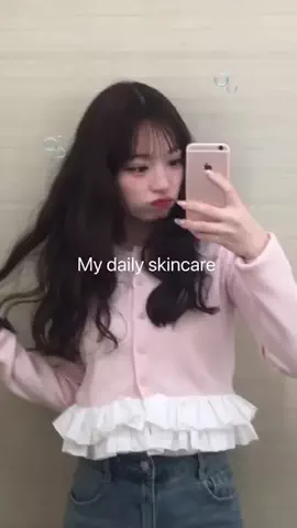 ユリナのTikTok投稿