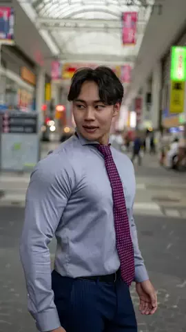 ＊しろまる＊ / ShiromaruのTikTok PR投稿：筋トレしてる人ってどのくらいいますか？ Street photography …