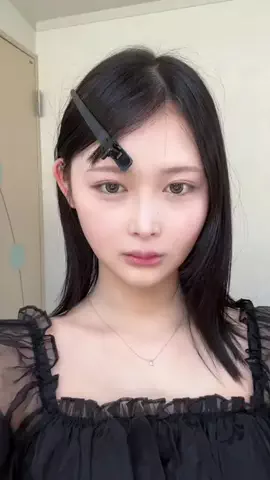 にゃん子のTikTok投稿