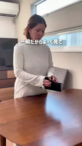 きぽ｜せまい家でも整う暮らしのTikTok投稿