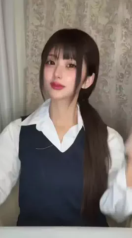 横田未来 （よこだみらい）のTikTok投稿