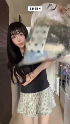 サヤ.のTikTok投稿