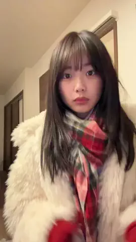 穂刈 優のTikTok投稿