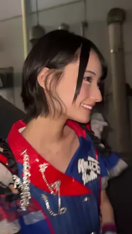 おおば みらい🍭(21歳)のTikTok投稿