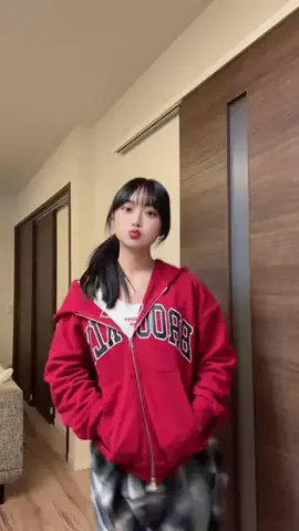 穂刈 優のTikTok投稿