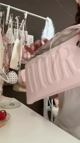 roseriのTikTok投稿