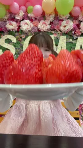 もえあずのTikTok投稿