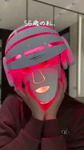 56歳美容家のTikTok投稿