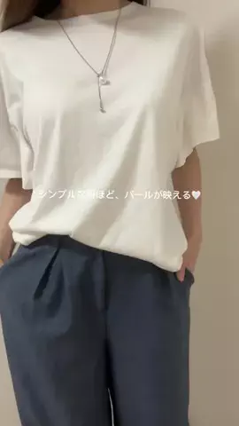 ほぺちゃんのTikTok投稿