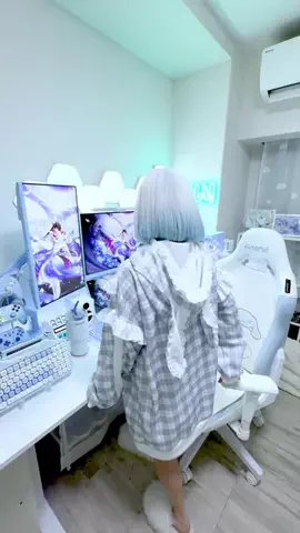 水瀬なの🐻‍❄️🩵/Mizuse NanoのTikTok投稿