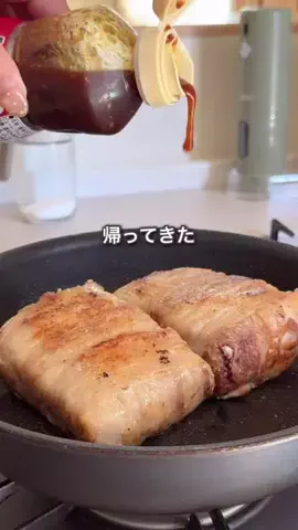 ハレ弁のTikTok投稿