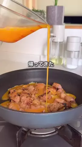ハレ弁のTikTok投稿