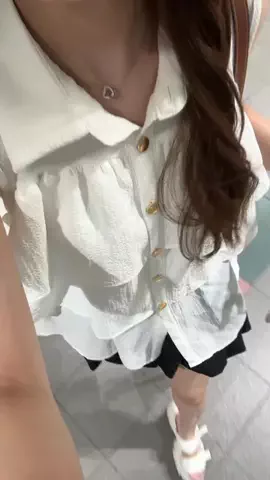 ほぺちゃんのTikTok投稿