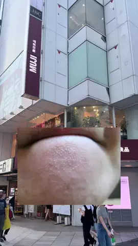 yuriのTikTok投稿