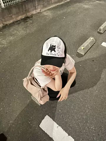 みきのTikTok投稿