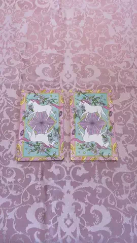 えん🐰🎀タロット占いのTikTok投稿