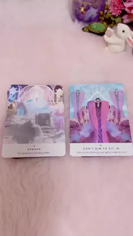 えん🐰🎀タロット占いのTikTok投稿