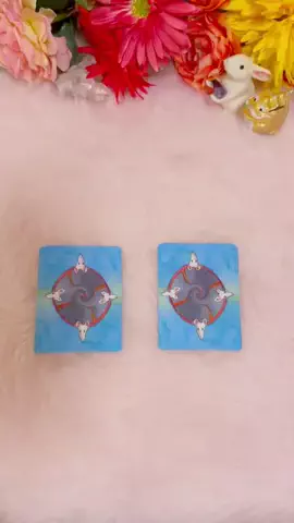 えん🐰🎀タロット占いのTikTok投稿