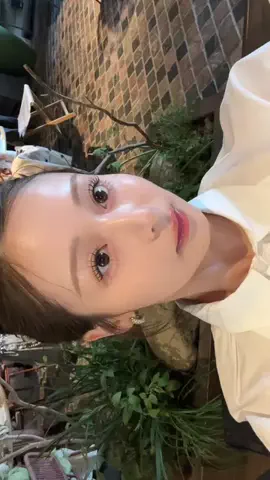 菜々のTikTok投稿