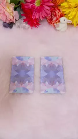 えん🐰🎀タロット占いのTikTok投稿