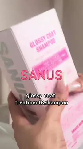 ちゃりんこのTikTok PR投稿：提供元:sanus hair #pr #hairfilter