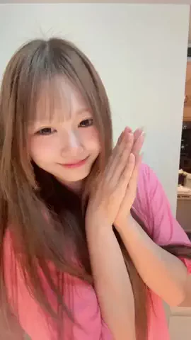 にこち（17）のTikTok投稿