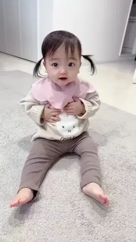 おはなちゃん🐰🌼のTikTok投稿