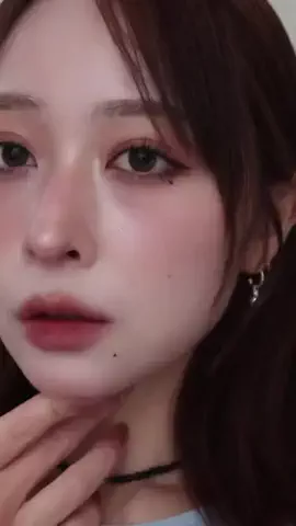 なおざきななこのTikTok投稿