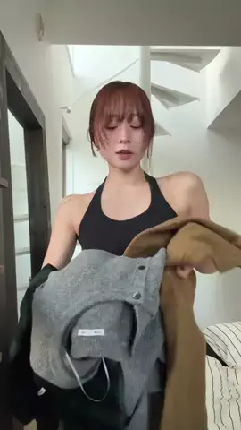 なおざきななこのTikTok投稿