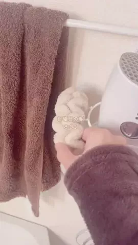 ぴののTikTok投稿