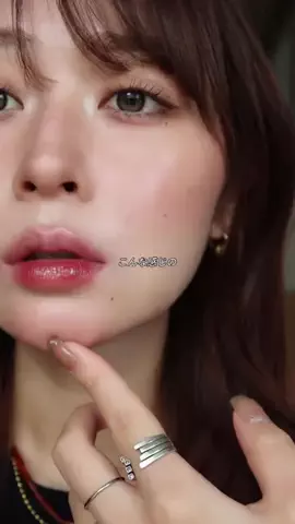 なおざきななこのTikTok投稿