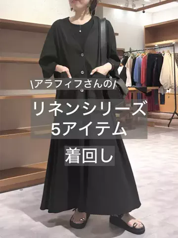 フジワラのTikTok投稿