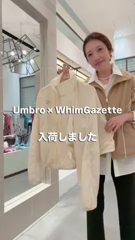 matsu/Whim Gazette名古屋店のTikTok投稿