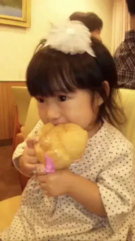 ひめかのTikTok投稿