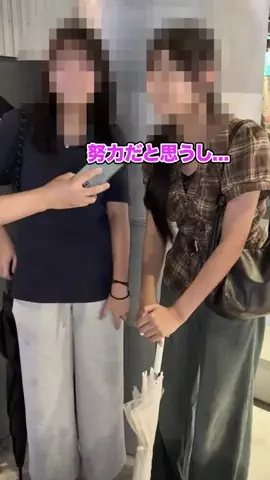 街角クイズちゃんのTikTok投稿