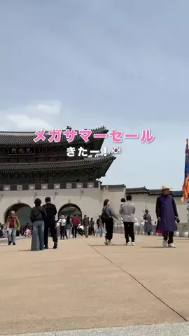 韓国コスパ旅@コスパ良くオシャレに韓国旅行🇰🇷のTikTok投稿
