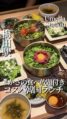 大阪グルメマップ｜ Osaka gourmet mapのTikTok投稿