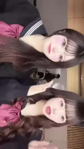 ぷれーん月陽のTikTok投稿