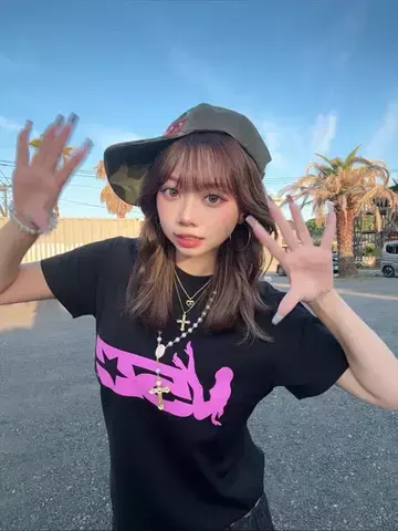 kitty🪐💫のTikTok投稿