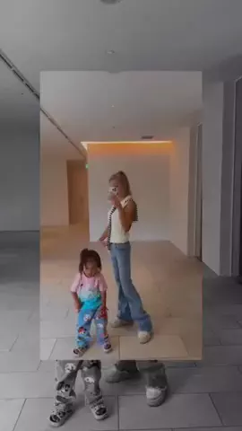 藤木そらのTikTok投稿