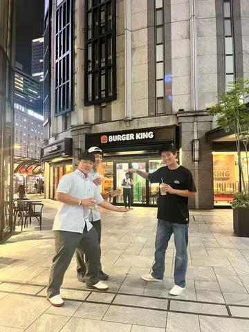 kaoruのTikTok投稿