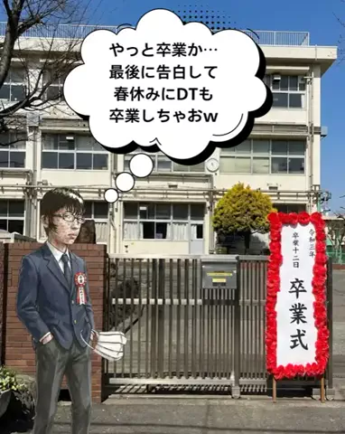 yukiのTikTok投稿