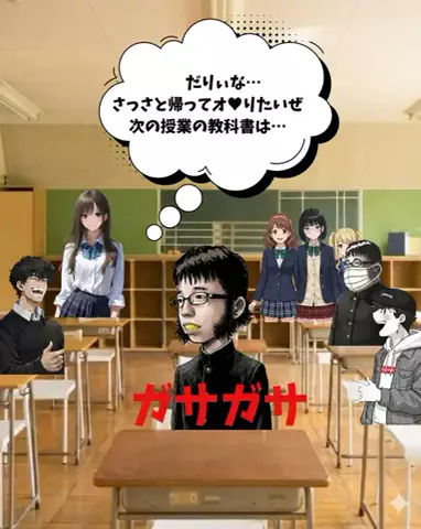 yukiのTikTok投稿