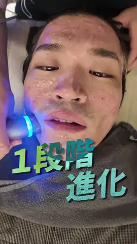 へきほー 헤키호のTikTok投稿