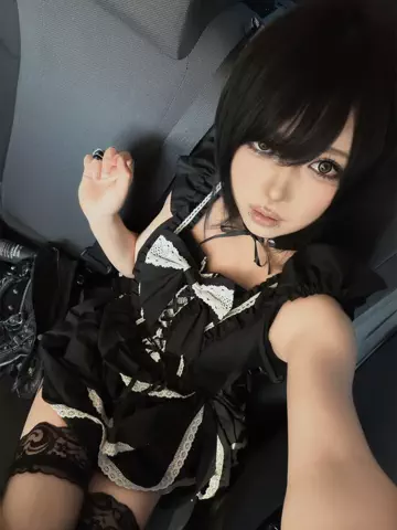 kuroaのTikTok投稿