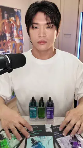 へきほー 헤키호のTikTok投稿